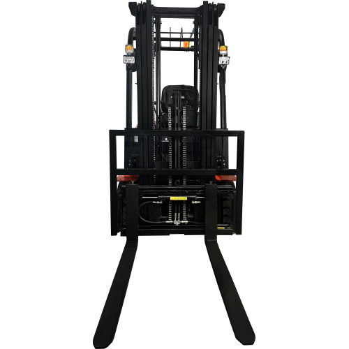 Погрузчик вилочный электрический Shtapler CPD-EL075 25ZSM45 (Li-80V/280Ah.ST.SC.PS.1220.SH)