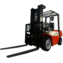 Погрузчик вилочный электрический Shtapler CPD-EL100 30ZSM48 (Li-80V/280Ah.ST.SC.PS.1220.SH)