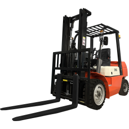 Погрузчик вилочный электрический Shtapler CPD-EL120 35ZM35 (Li-80V/280Ah.ST.SC.PS.1220.SH)