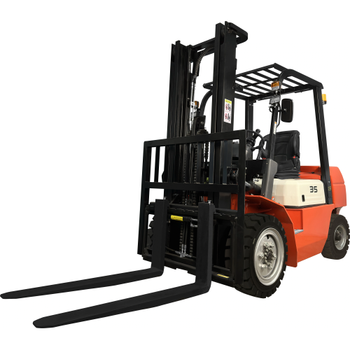 Погрузчик вилочный электрический Shtapler CPD-EL120 35ZM35 (Li-80V/280Ah.ST.SC.PS.1220.SH)