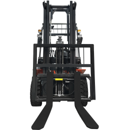 Погрузчик вилочный электрический Shtapler CPD-EL120 35ZM35 (Li-80V/280Ah.ST.SC.PS.1220.SH)