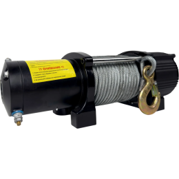 Лебедка автомобильная Shtapler P (J) (12В 5000lb 2272кг/15м) с беспроводным пультом