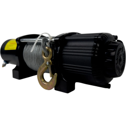 Лебедка автомобильная Shtapler P (J) (12В 5000lb 2272кг/15м) с беспроводным пультом