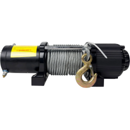 Лебедка автомобильная Shtapler P (J) (12В 5000lb 2272кг/15м) с беспроводным пультом