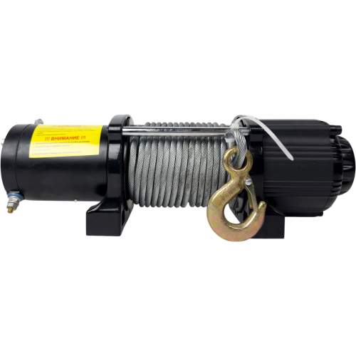 Лебедка автомобильная Shtapler P (J) (12В 5000lb 2272кг/15м) с беспроводным пультом