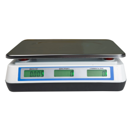 Весы торговые МЕРА ВБ 40