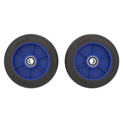 Комплект литых колёс ТЭП КГ, ВД (d 250 - 2 шт)