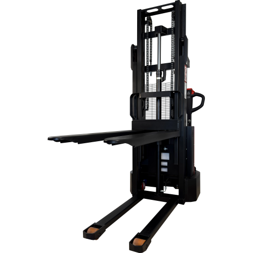 Штабелер самоходный Shtapler QSD 1230 (FS)