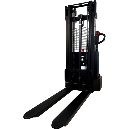 Штабелер самоходный Shtapler QSD 1230 (FS)