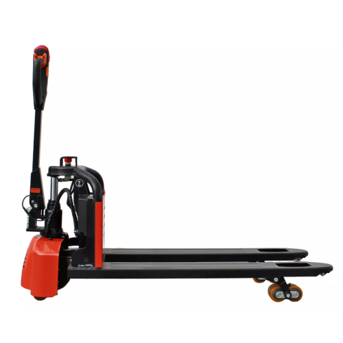 Тележка самоходная Shtapler SK 15 (L)