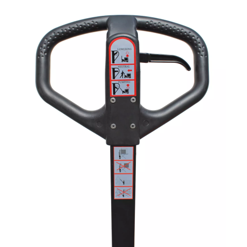 Тележка гидравлическая с ножничным подъемом Shtapler JF 1500