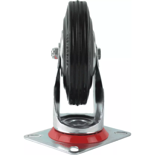 Колесная опора поворотная RAD A 125