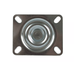 Колесная опора поворотная RAD A 125