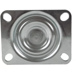 Колесная опора поворотная RAD A 200