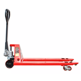 Ручная гидравлическая тележка Shtapler AC 2500 PU