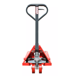 Ручная гидравлическая тележка Shtapler AC 2500 PU