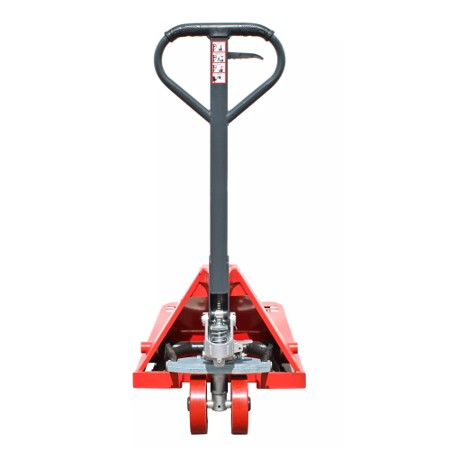 Ручная гидравлическая тележка Shtapler AC 3000 PU