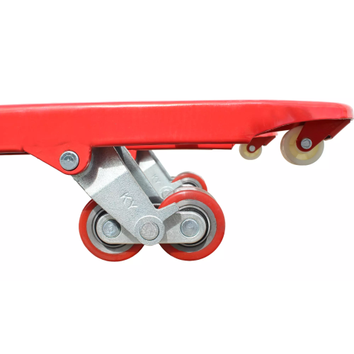 Ручная гидравлическая тележка Shtapler AC 3000 PU