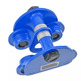 Тележка для тали холостая Shtapler GCT 3т