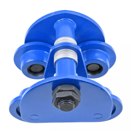 Тележка для тали холостая Shtapler GCT 3т