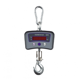 Весы крановые МЕРА К 200кг