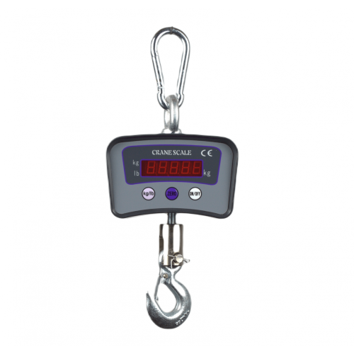 Весы крановые МЕРА К 300кг