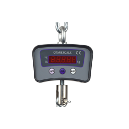 Весы крановые МЕРА К 200кг