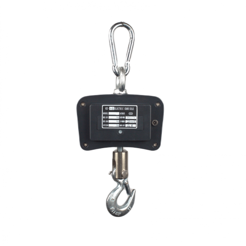 Весы крановые МЕРА К 200кг