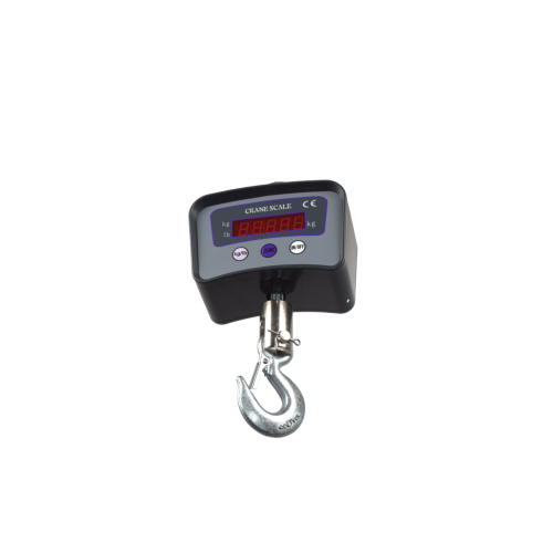 Весы крановые МЕРА К 300кг