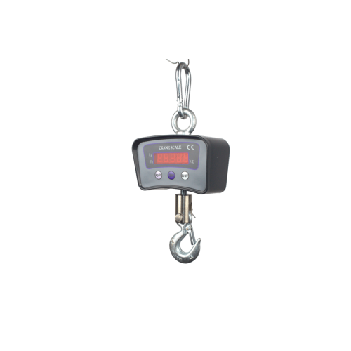 Весы крановые МЕРА К 300кг