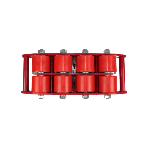 Транспортная платформа Shtapler CRO-8 12т