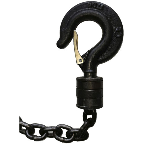 Таль ручная шестеренная Shtapler HS-C 1т 3м