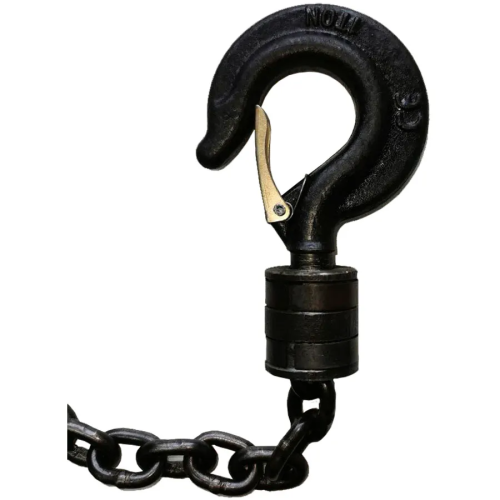 Таль ручная шестеренная Shtapler HS-C 0,5т 3м