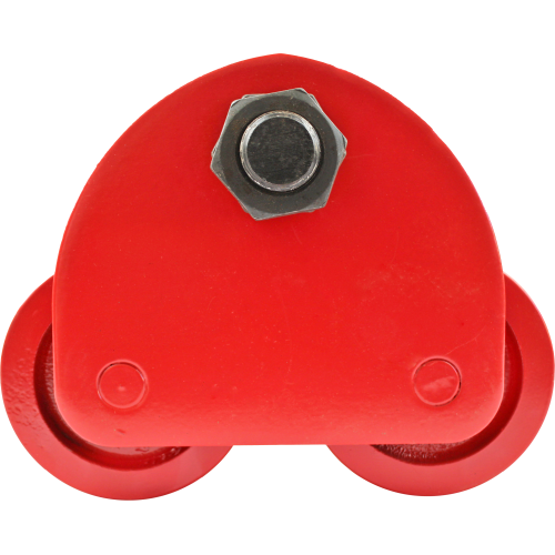 Тележка для тали холостая Shtapler GCT 2т