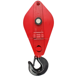 Блок монтажный Shtapler HQG К1-1т (Крюк)