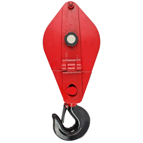 Блок монтажный Shtapler HQG К1-1т (Крюк)