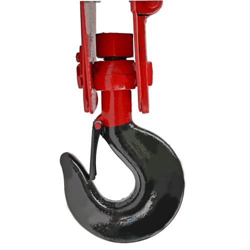 Блок монтажный Shtapler HQG К1-3,2т (Крюк)