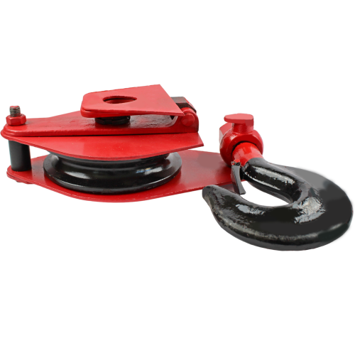 Блок монтажный Shtapler HQG К1-1т (Крюк)