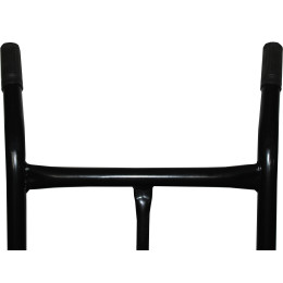 Тележка двухколесная ручная RAD HT1827