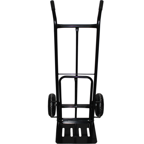 Тележка двухколесная ручная RAD HT1827