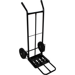 Тележка двухколесная ручная RAD HT1827