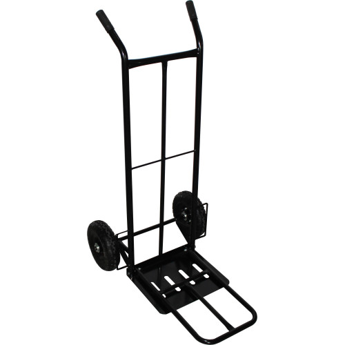 Тележка двухколесная ручная RAD HT1827