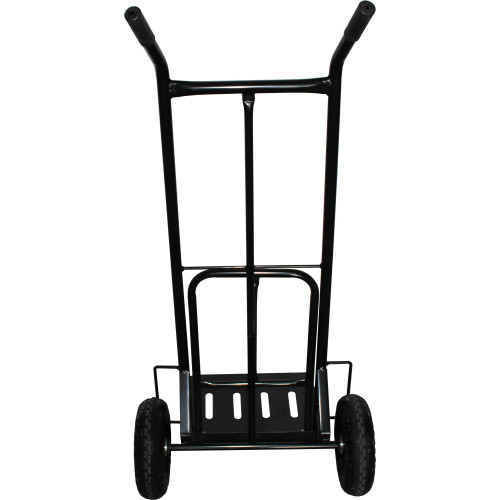 Тележка двухколесная ручная RAD HT1827