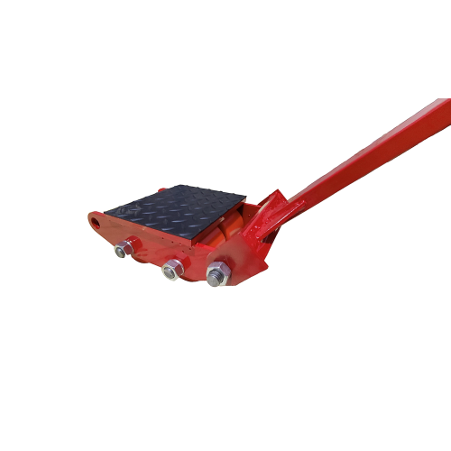 Транспортная платформа Shtapler CRO-4 6т