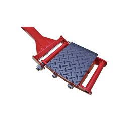 Рукоятка к транспортной поворотной платформе Shtapler CRA/CRO 4/6/8