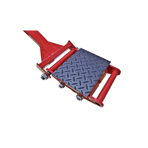 Транспортная платформа Shtapler CRO-4 6т