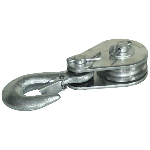 Таль электрическая передвижная Shtapler PA 250/125кг 6/12м