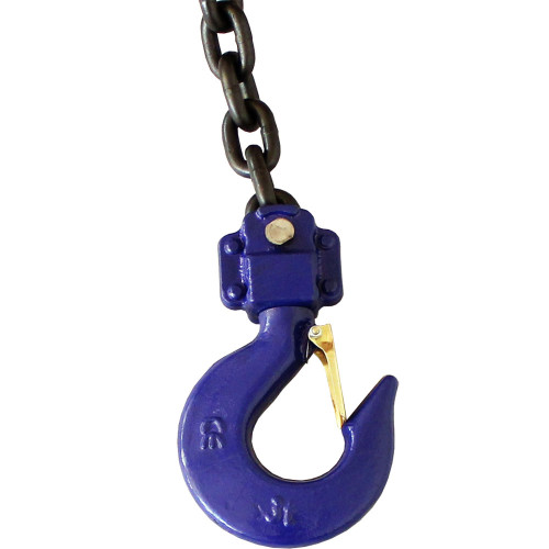 Таль ручная рычажная Shtapler HSH-E 2т 3м