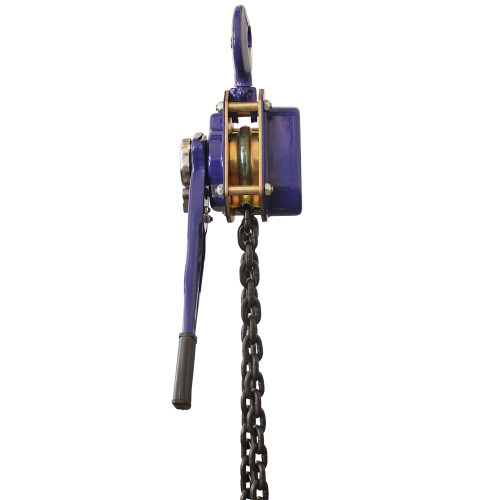 Таль ручная рычажная Shtapler HSH-E 3т 6м