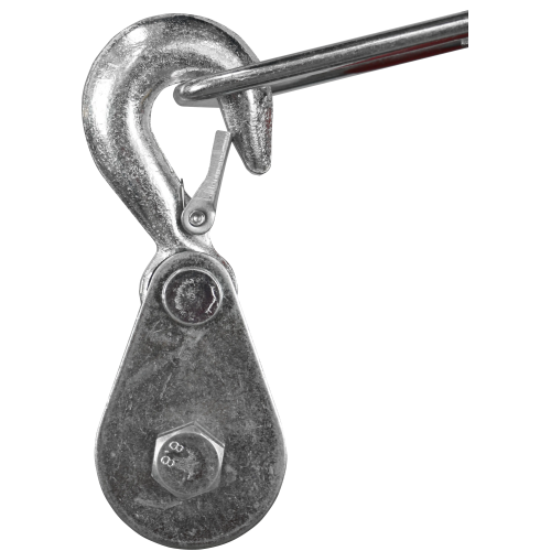 Таль электрическая передвижная Shtapler PA (J) 500/250кг 6/12м